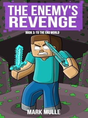 cover image of The Enemy's Revenge Book Three